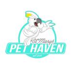 St Marys Pet Haven Pet Haven