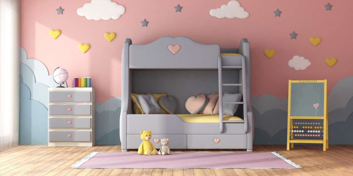 The Worst Advice We've Been Given About Kids Treehouse Bunk Bed