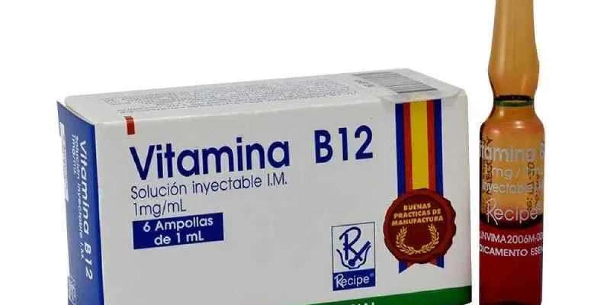 La vitamina B12 engorda: ¿Mito o realidad?