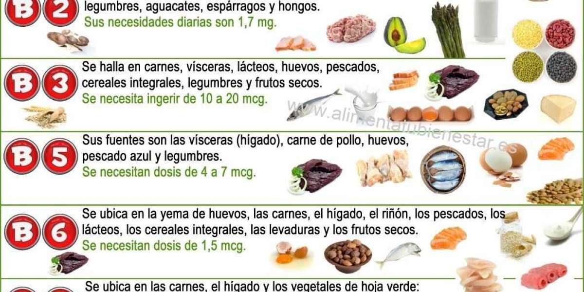 Gelatina sin azúcar: información nutricional y calorías