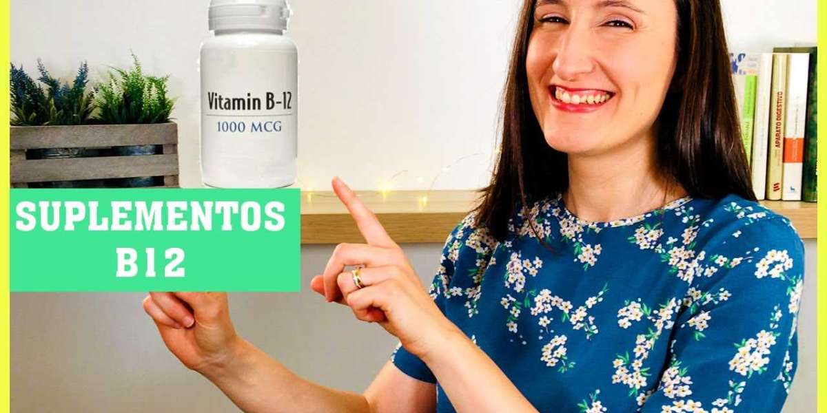 Beneficios y aplicaciones de la vitamina B12 inyectable: todo lo que debes saber