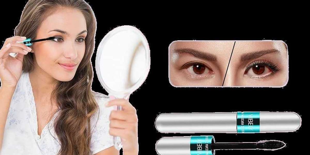 9 Simple Methods You may Flip How To Use Vibely Mascara Into Success