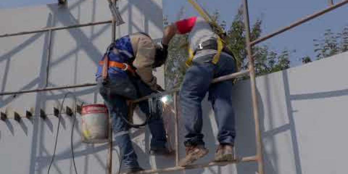 Columna Seca Numancia, Sistemas contra incendios Experiencia y calidad para su seguridad Soria