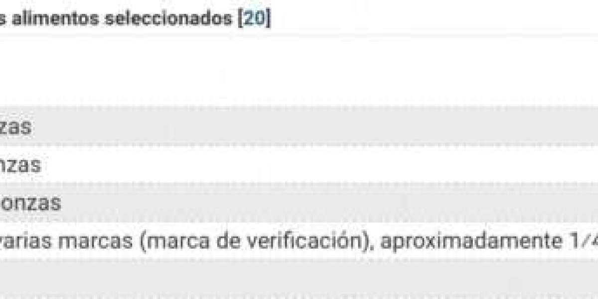 Gelatina saludable de Mercadona: opciones sin azúcar y valor nutricional